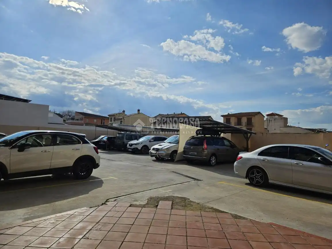 Piso en venta en Cúllar Vega