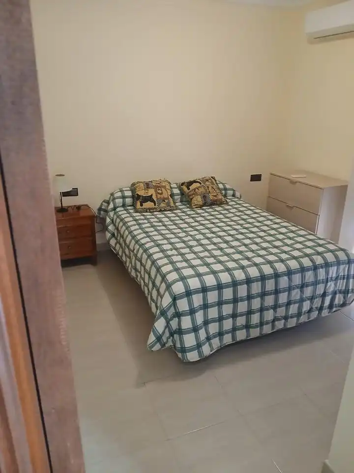 Flat for rent in San Lorenzo