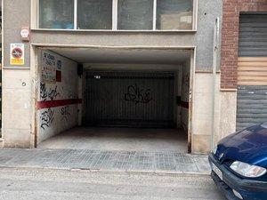 Photo 1 of Garage for sale in Carrer Alacant, 120, Norte, Alicante