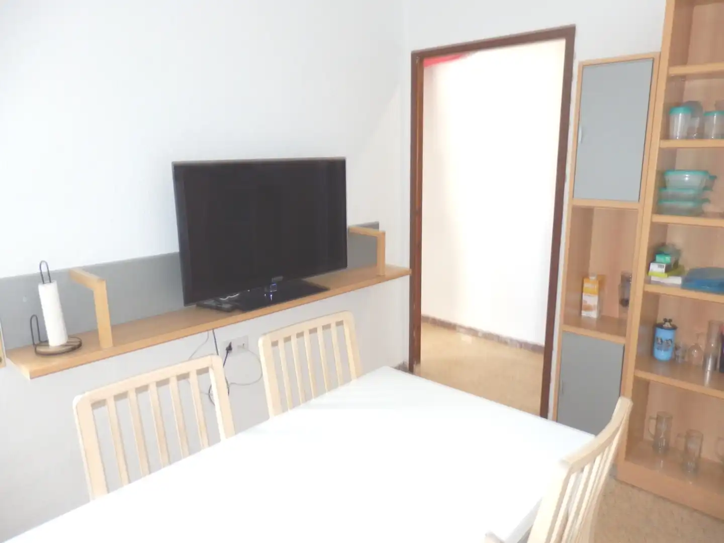Flat with terrace to rent in Algirós, imagen 19
