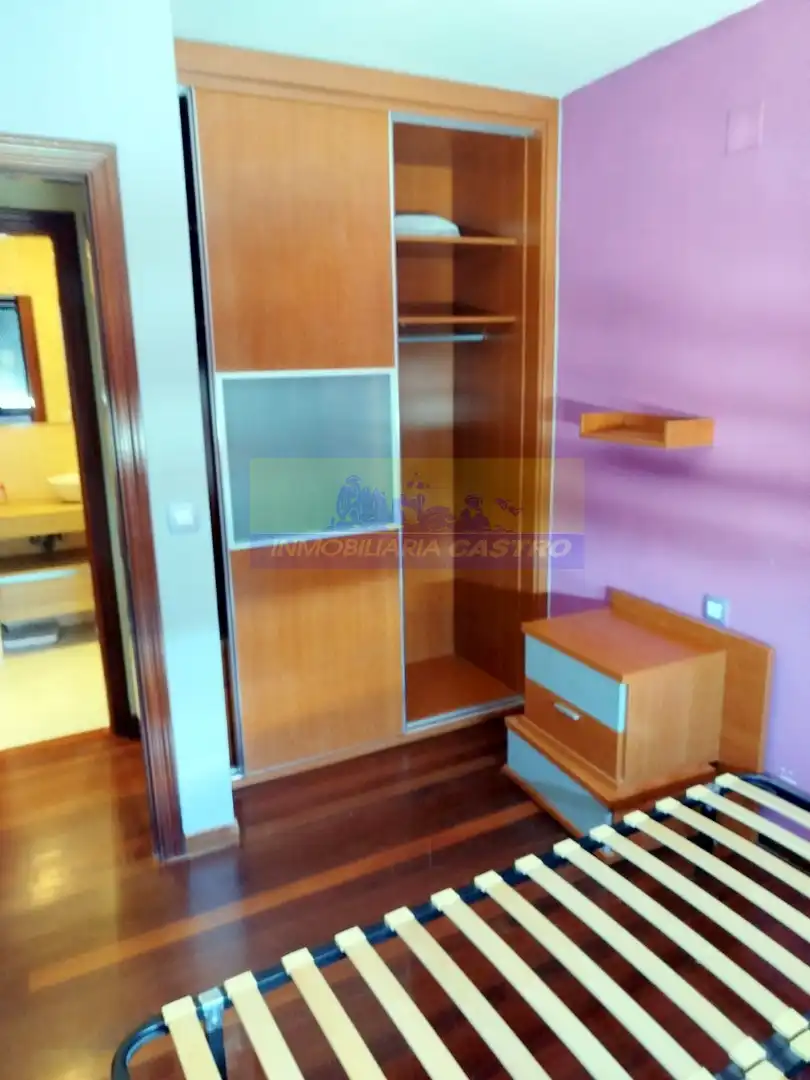 Habitación de Piso en venta en Castro-Urdiales con Amueblado