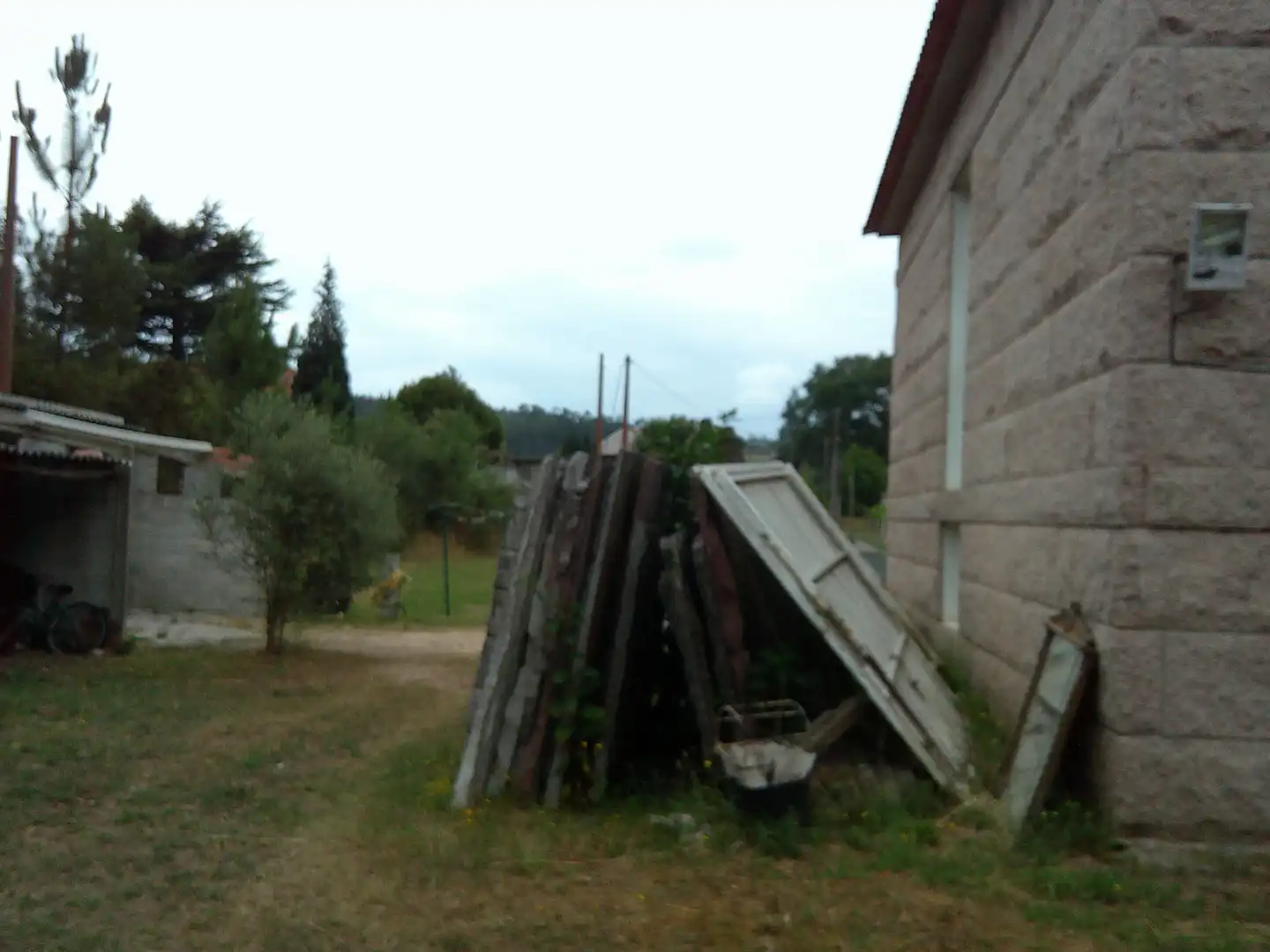 Casa o xalet en venda en Ribadumia amb Terrassa, Moblat i Balcó