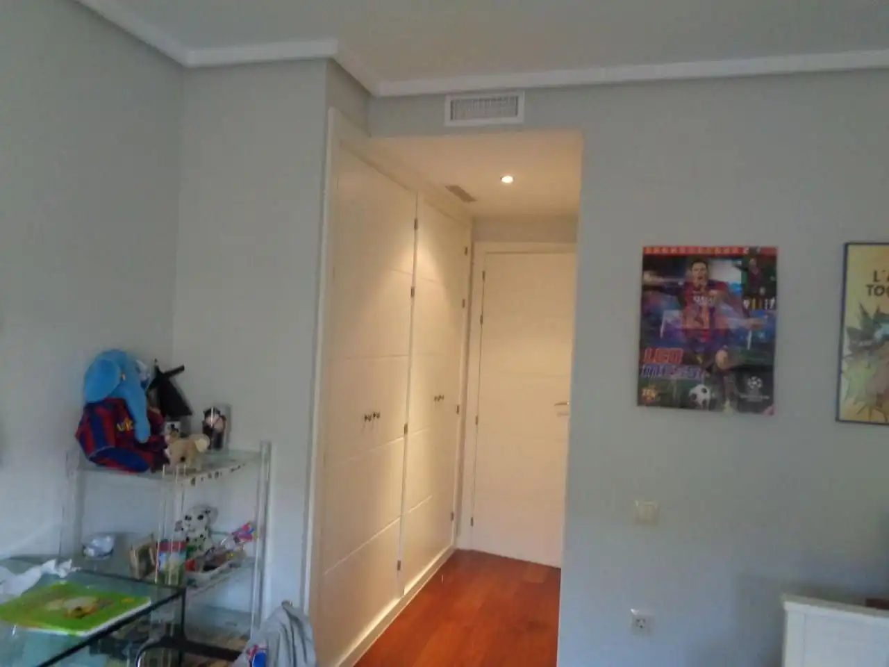 Flat with lift for sale in Plan Sur - Amistad, imagen 21