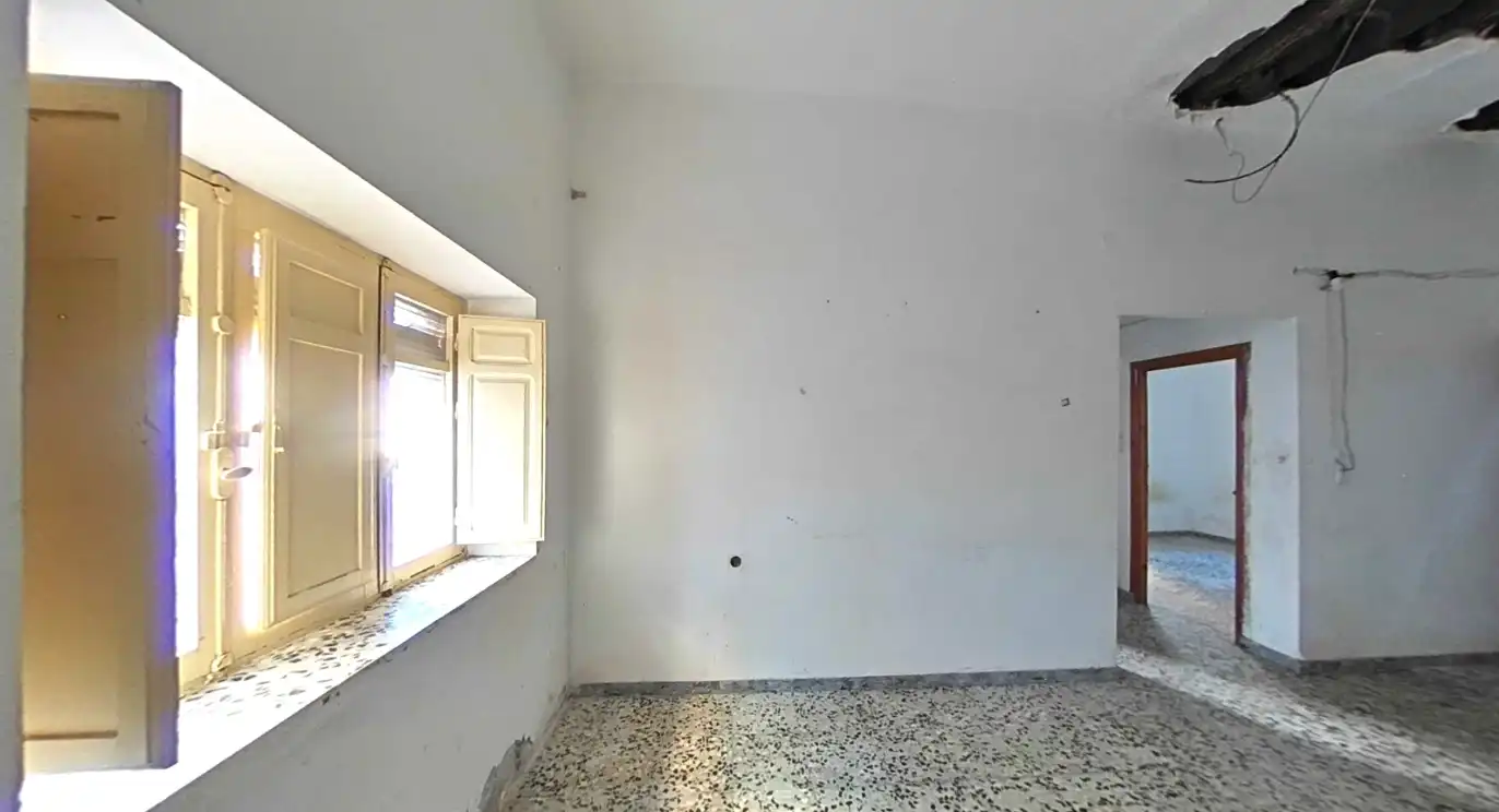 Casa adosada en venta en Adra