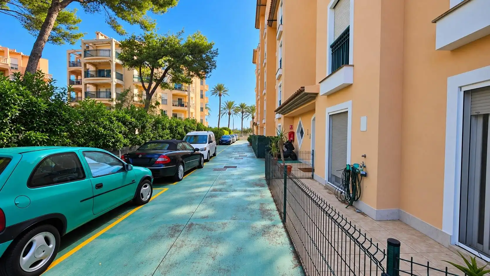 Individual for sale in de Samil, imagen 5