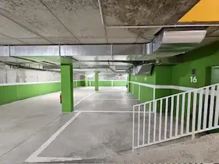 Appartamento con terrazza in affitto a Avinguda de Can Bellet 27, imagen 6