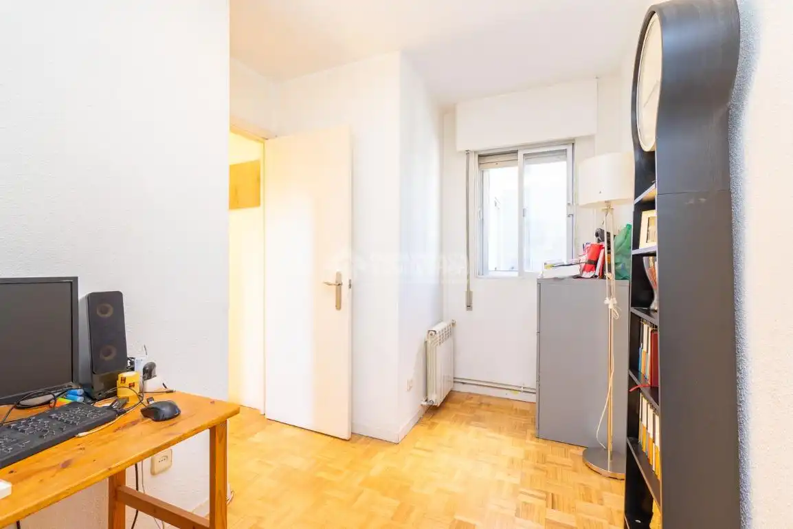 Habitación de Piso en venta en Coslada con Aire acondicionado, Calefacción y Parquet