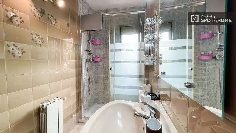 Habitación en Abrantes