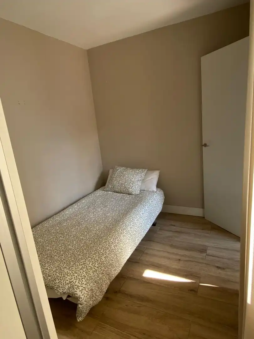 Ático de alquiler en El Prat de Llobregat, Barcelona