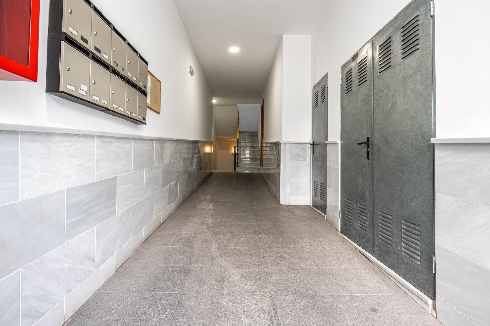 Àtic en venda en Las Gabias amb Aire condicionat i Balcó