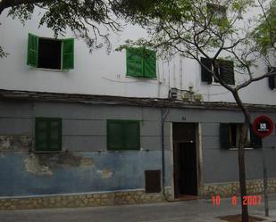 Flat for sale in Es Camp Redó