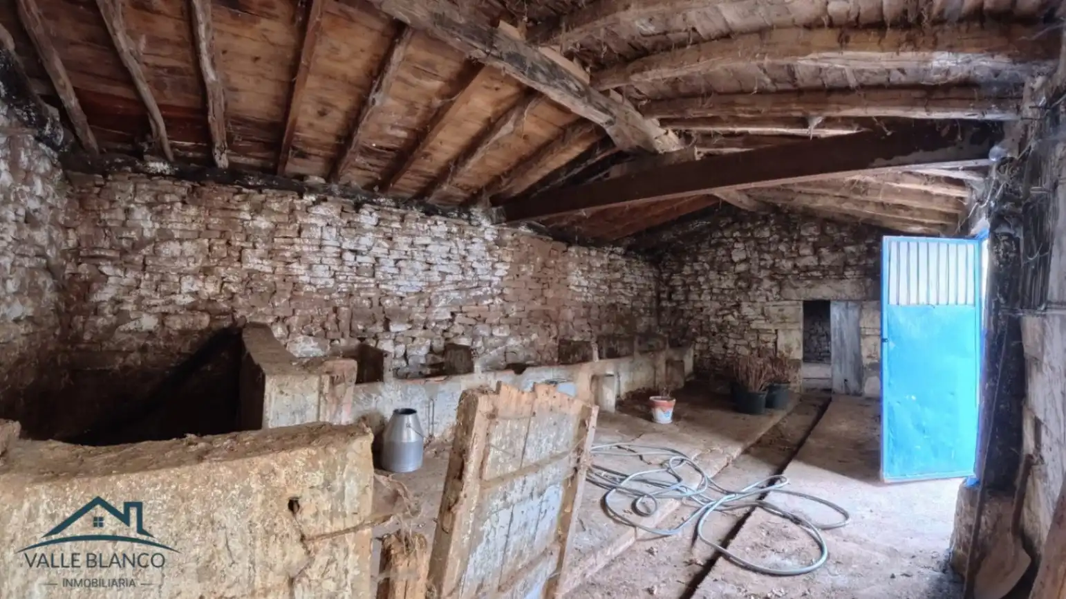Casa o xalet en venda en Valdeolea