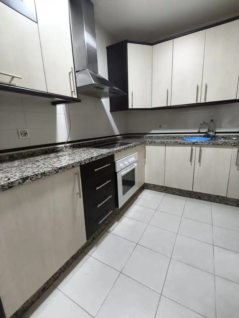 Apartament amb ascensor en venda a Carretera de Sevilla - Los Montitos, imagen 11