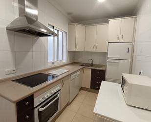 Kitchen of Flat to rent in Antequera  with Balcony