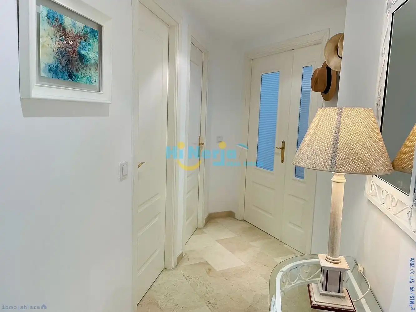 Appartement compact à vendre à Marbella Centro, imagen 7