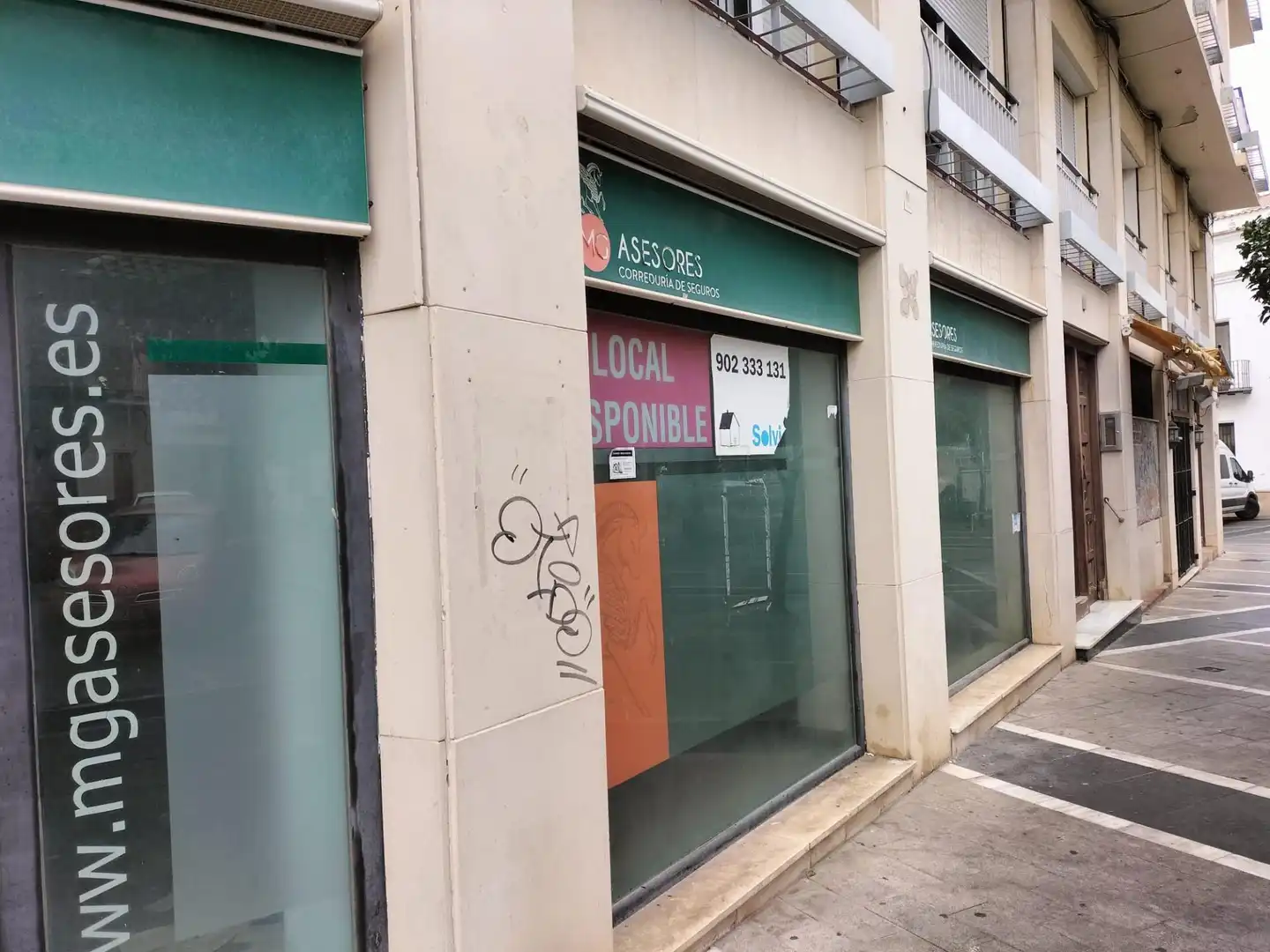 Gewerbefläche zum Verkauf in Centro, imagen 2