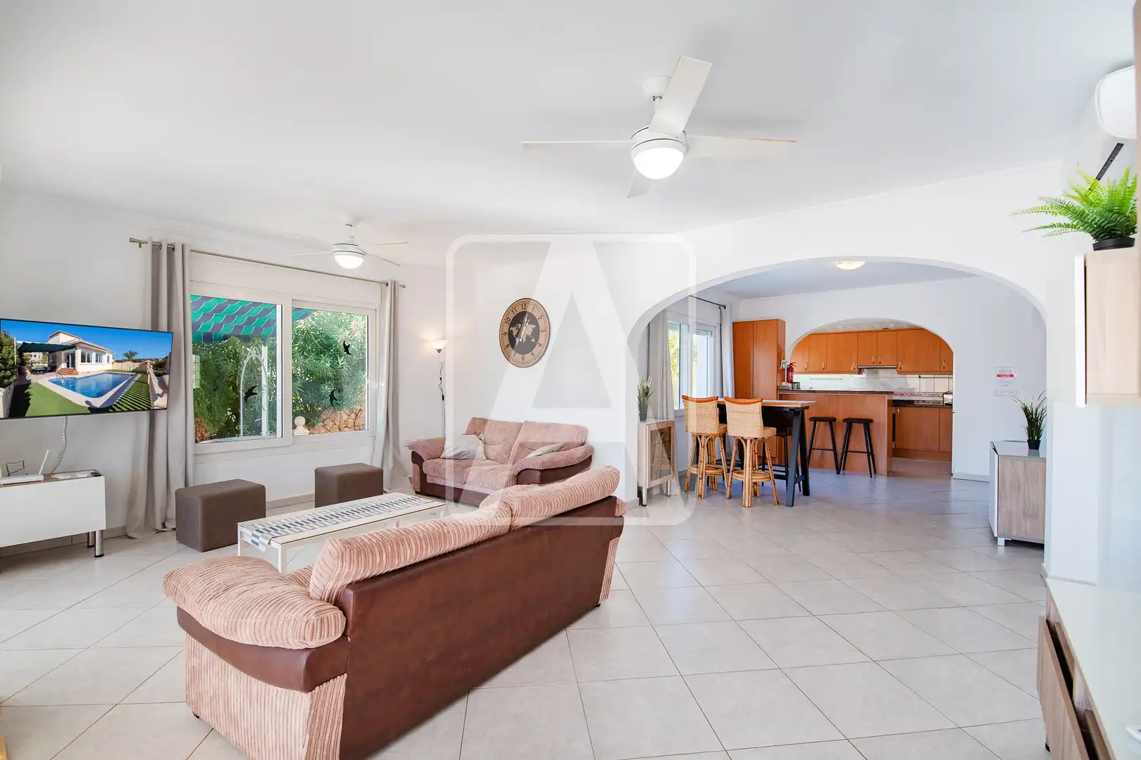 Villa avec piscine à vendre à Carrió - La Merced - Los Pinos, imagen 10