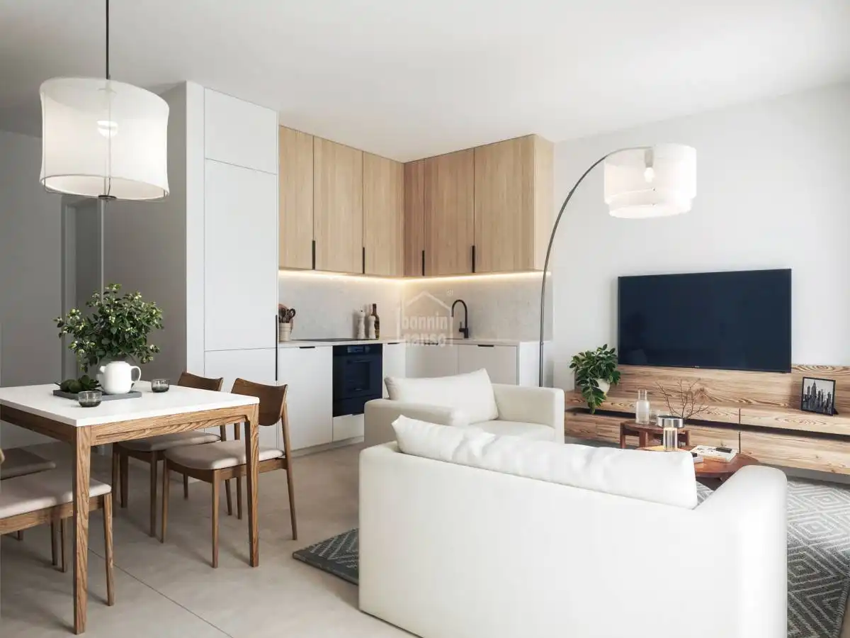 Apartment zum Verkauf in Maó ciutat, imagen 23