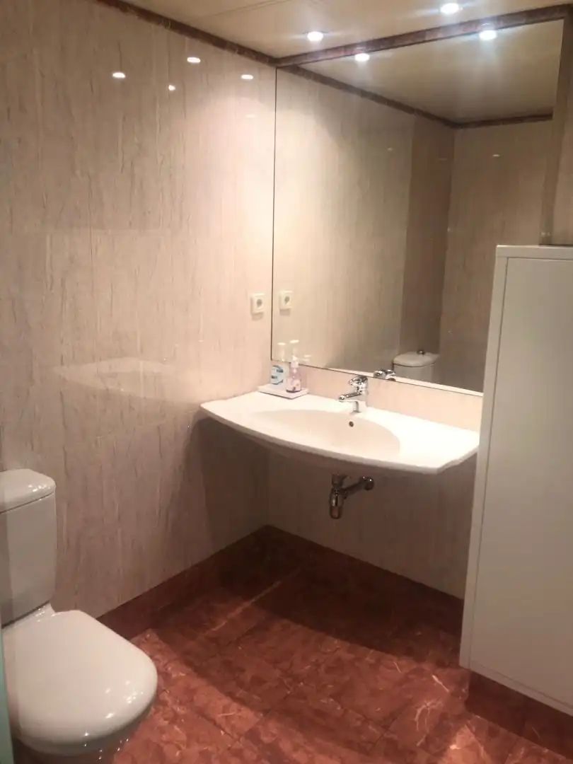 Flat for sale in Rambla Ferran