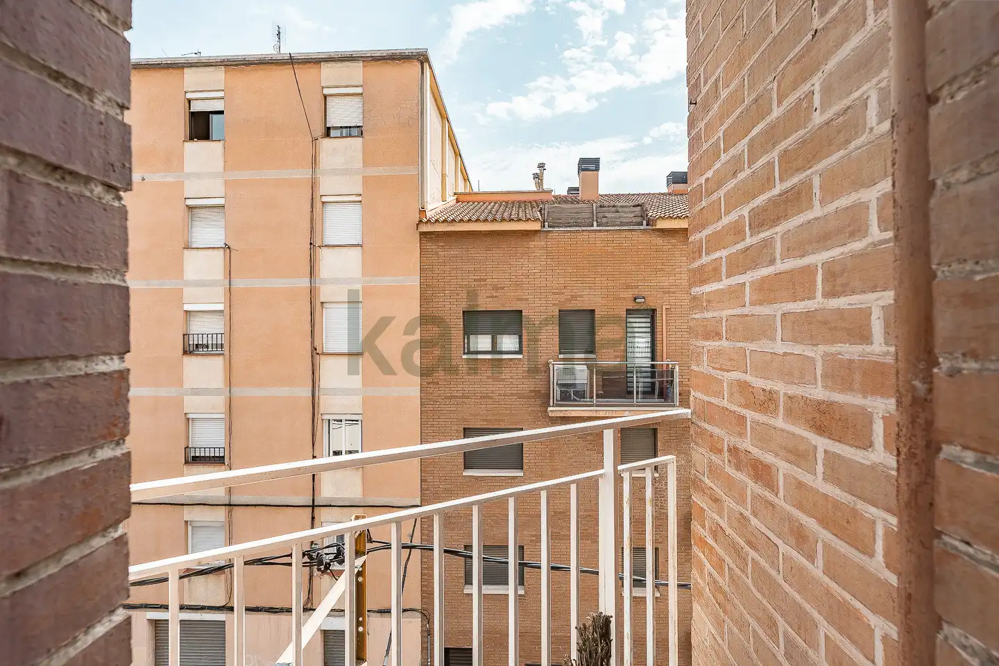 Appartamento con terrazza in vendita a Carrer de Víctor Balaguer, imagen 11