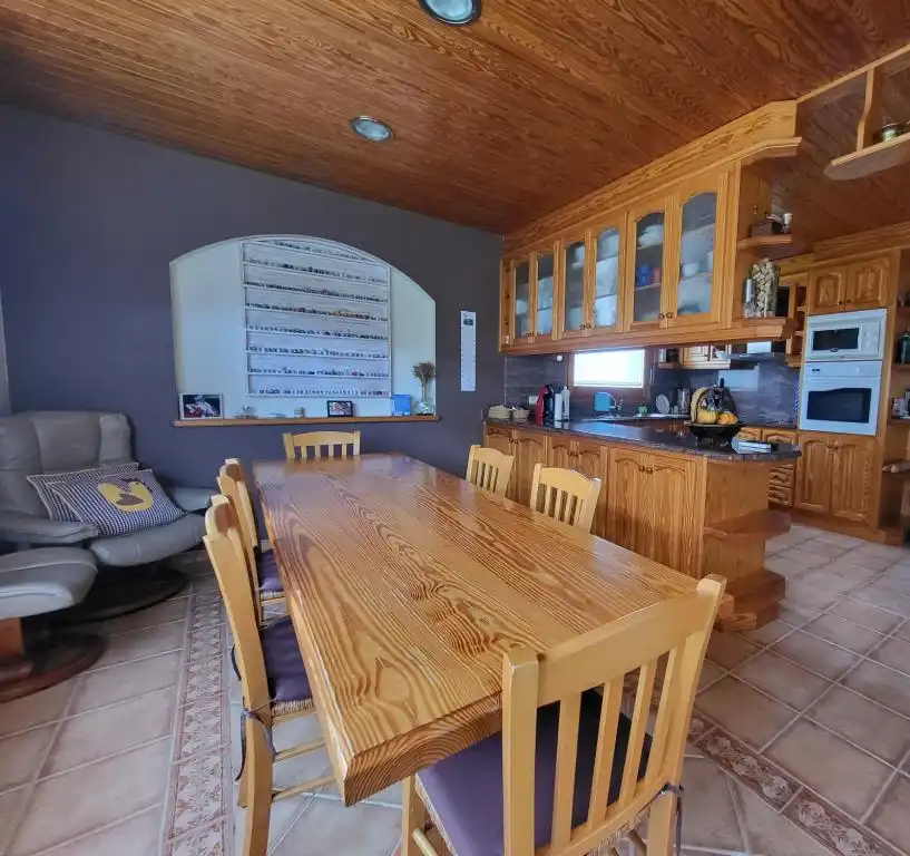 Villa con piscina in vendita a Carrer Mestre Sires 3B, imagen 20
