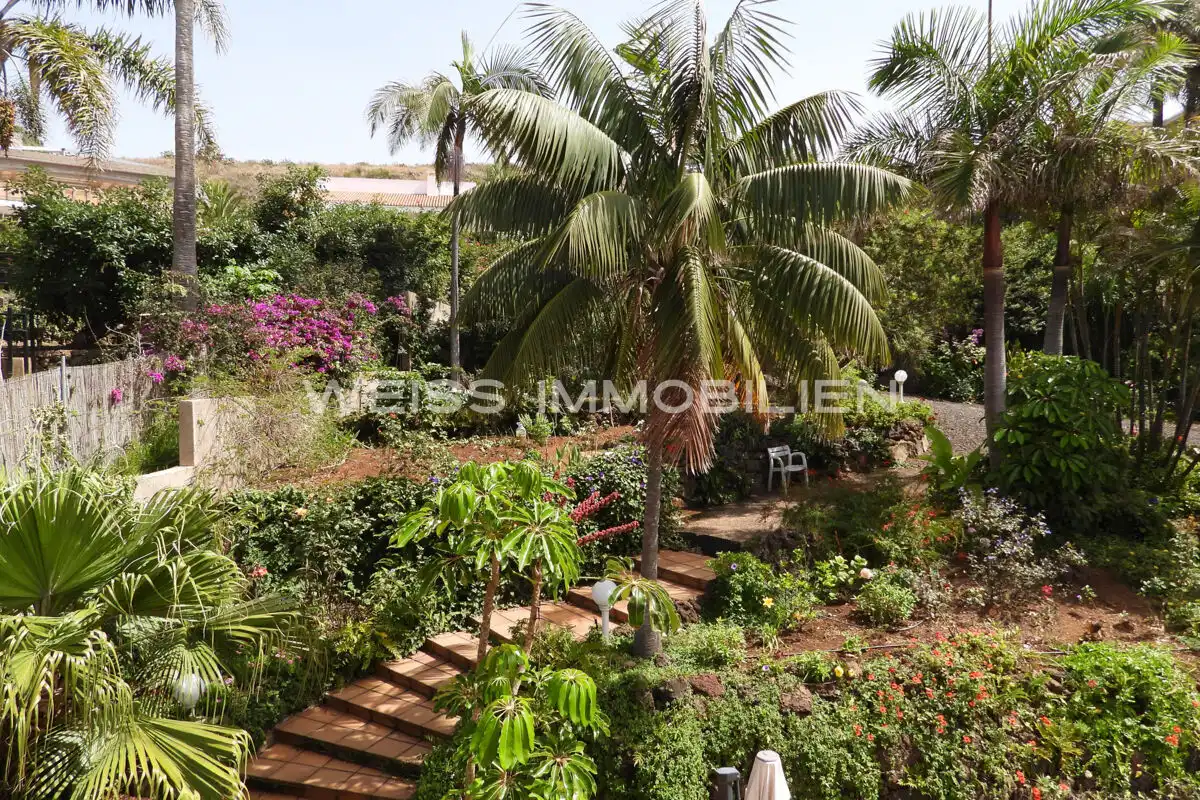 Casa amb terrassa en venda a La Perdoma - San Antonio - Benijos, imagen 33