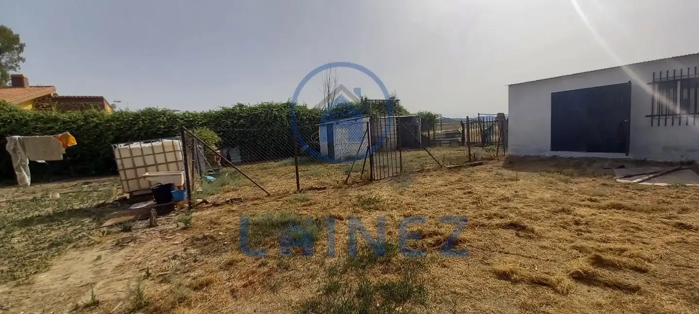 Terreny residencial en venda a Belmez, imagen 13