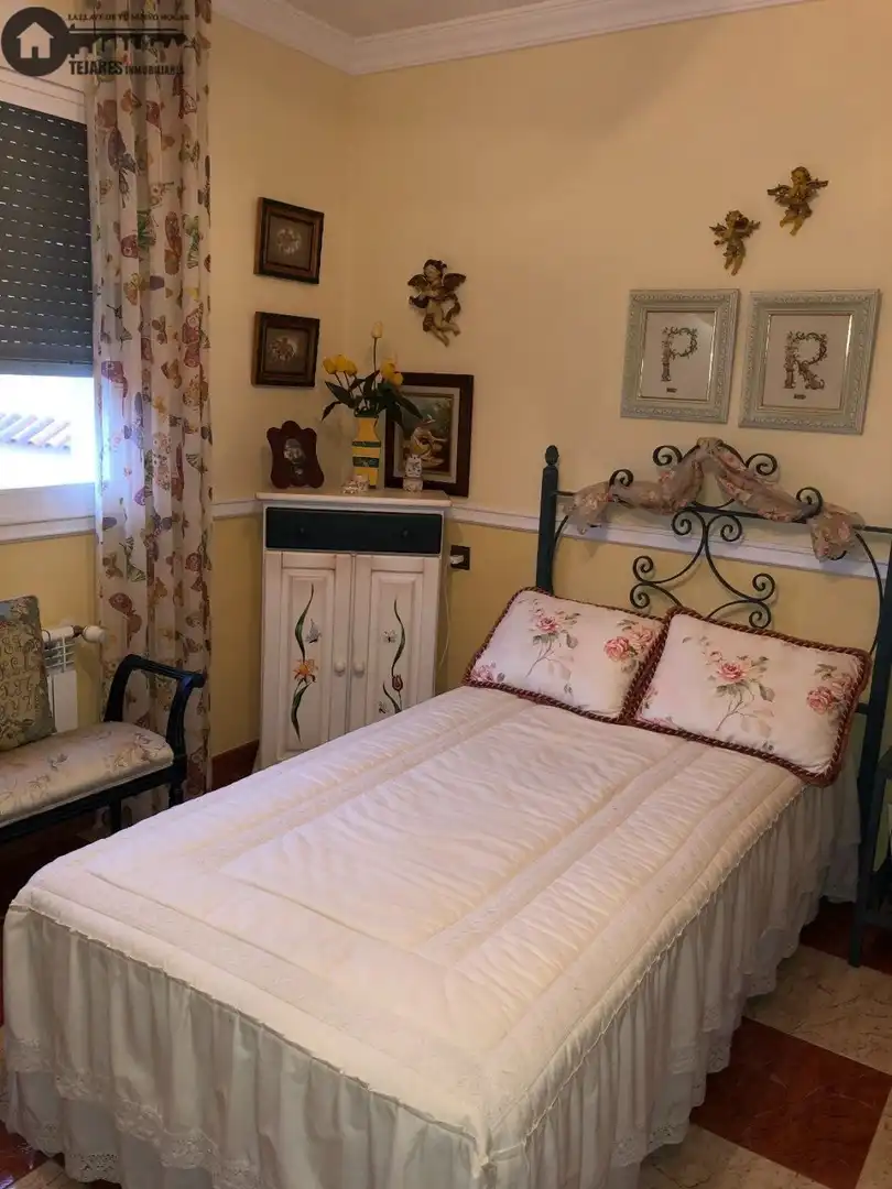 House with terrace for sale in Pedanías - Extrarradio, imagen 25