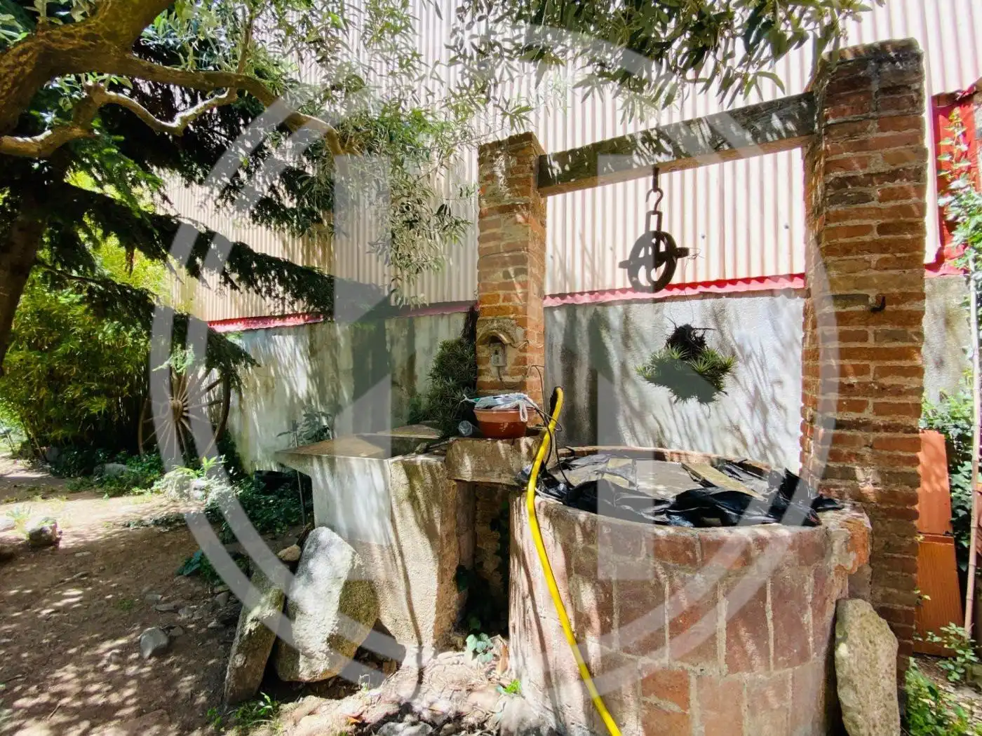 Vista exterior de Casa o chalet en venta en Cardedeu con Calefacción, Jardín privado y Terraza