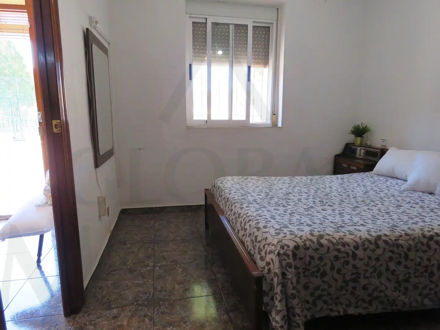 Habitación de Casa o chalet en venta en Cartagena con Aire acondicionado, Jardín privado y Amueblado