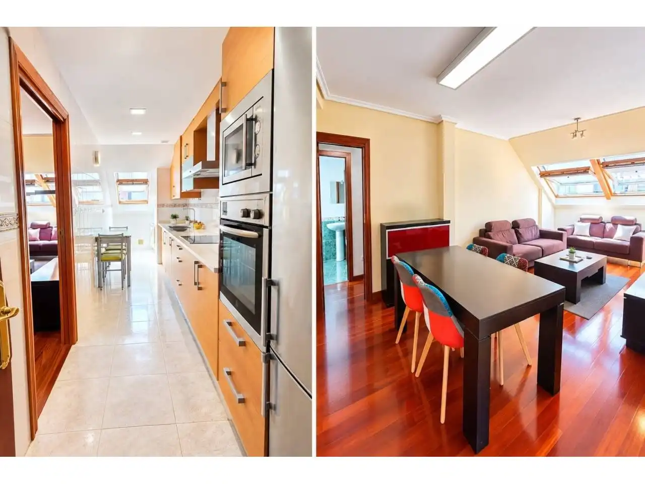 Apartamento con ascensor en venta en O Carballiño, imagen 18