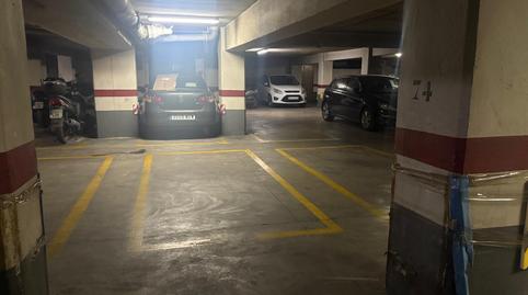 Foto 3 de Garaje en venta en La Creu Coberta, Valencia