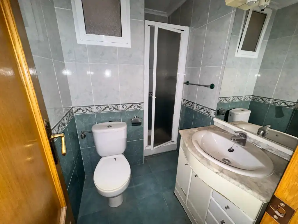 Baño de Piso en venta en Valencia