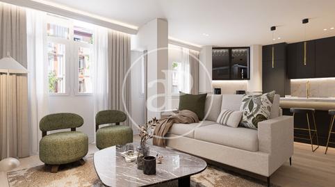 Photo 2 of Flat for sale in Cl. de Ayala, Goya,  Madrid Capital