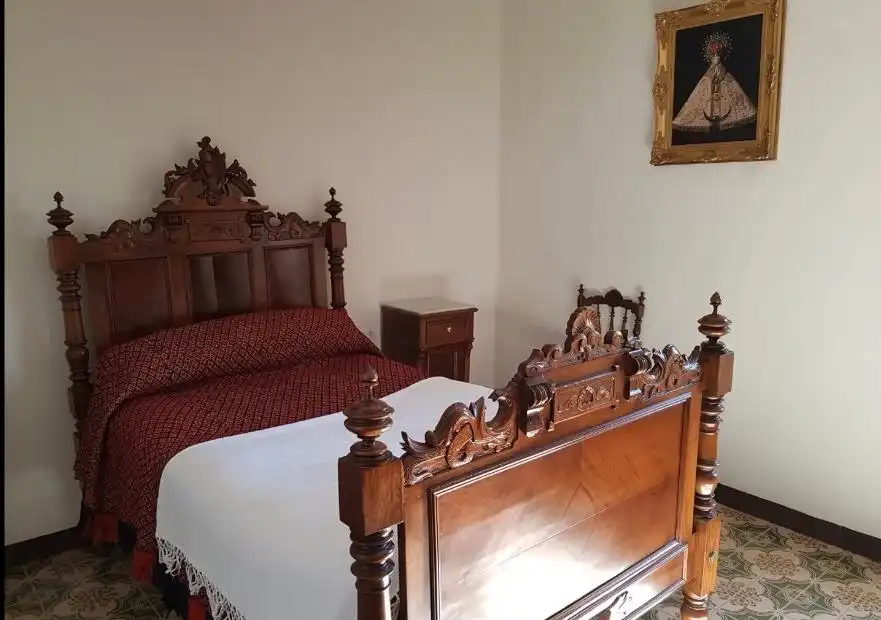 Casa rústica de lloguer a Vall d'Alba, imagen 17