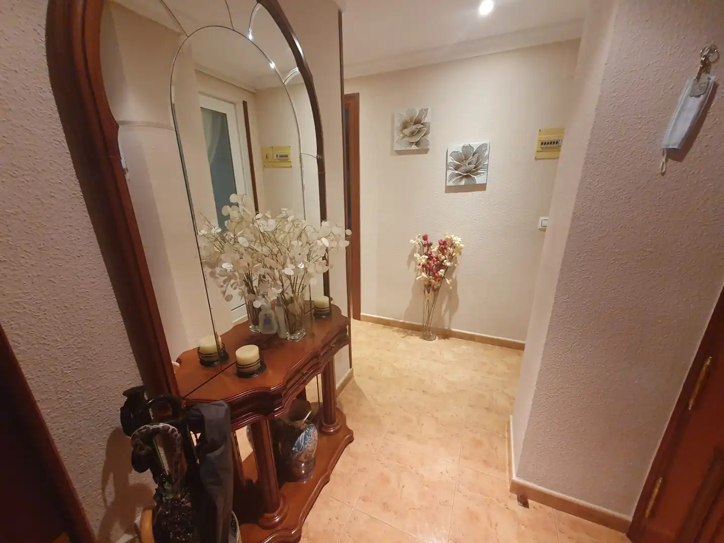Flat for sale in Puertollano  with Air Conditioner and Heating