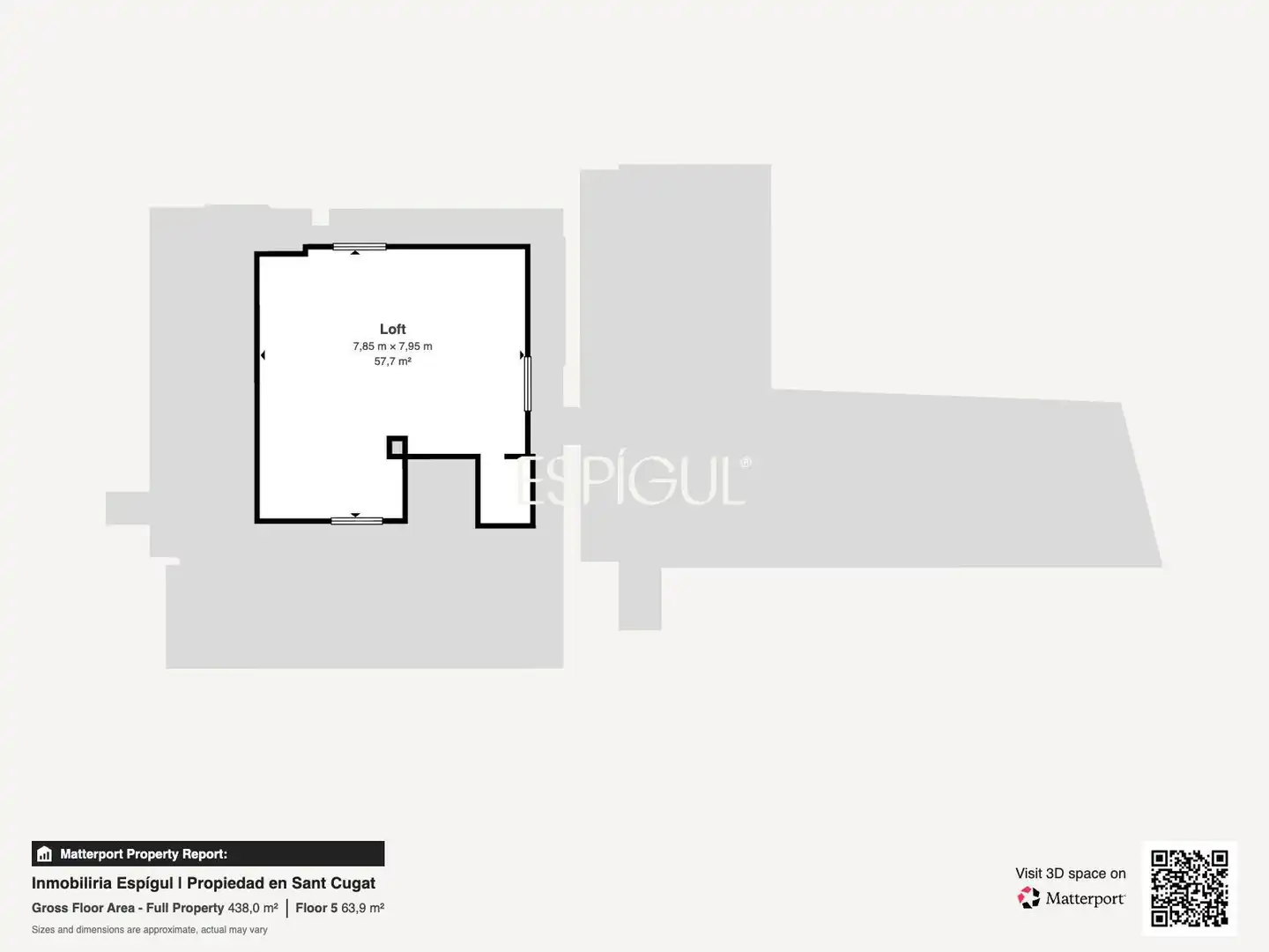 Houses for sale in Sant Cugat del Vallès  with Air Conditioner, Heating and Storage room