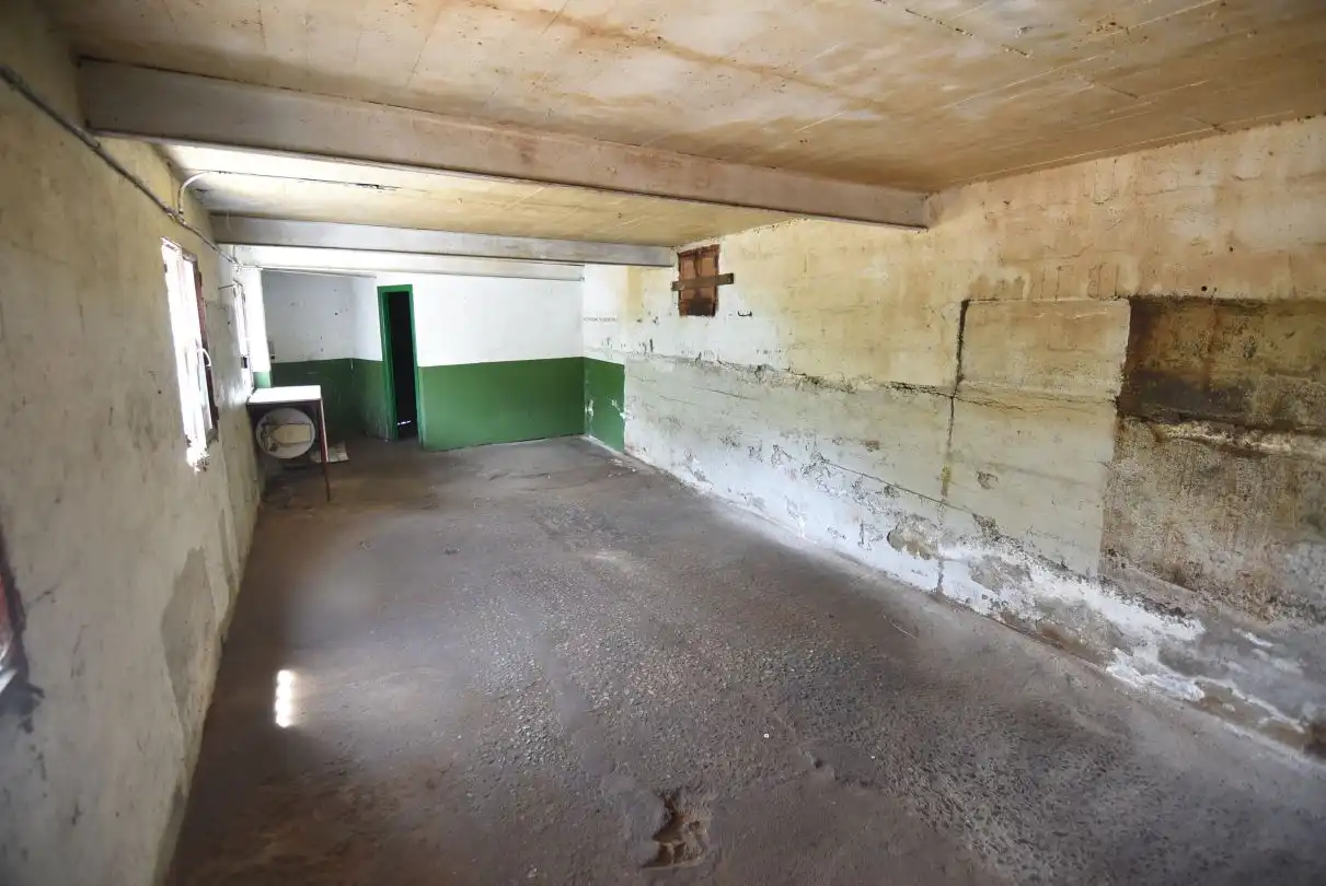 Nave industrial en venta en Soraluze / Plasencia de las Armas