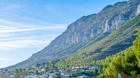 Photo 3 of Houses for sale in Camí Nou a L'ermita Sant Jo, -1, El Montgó, Dénia