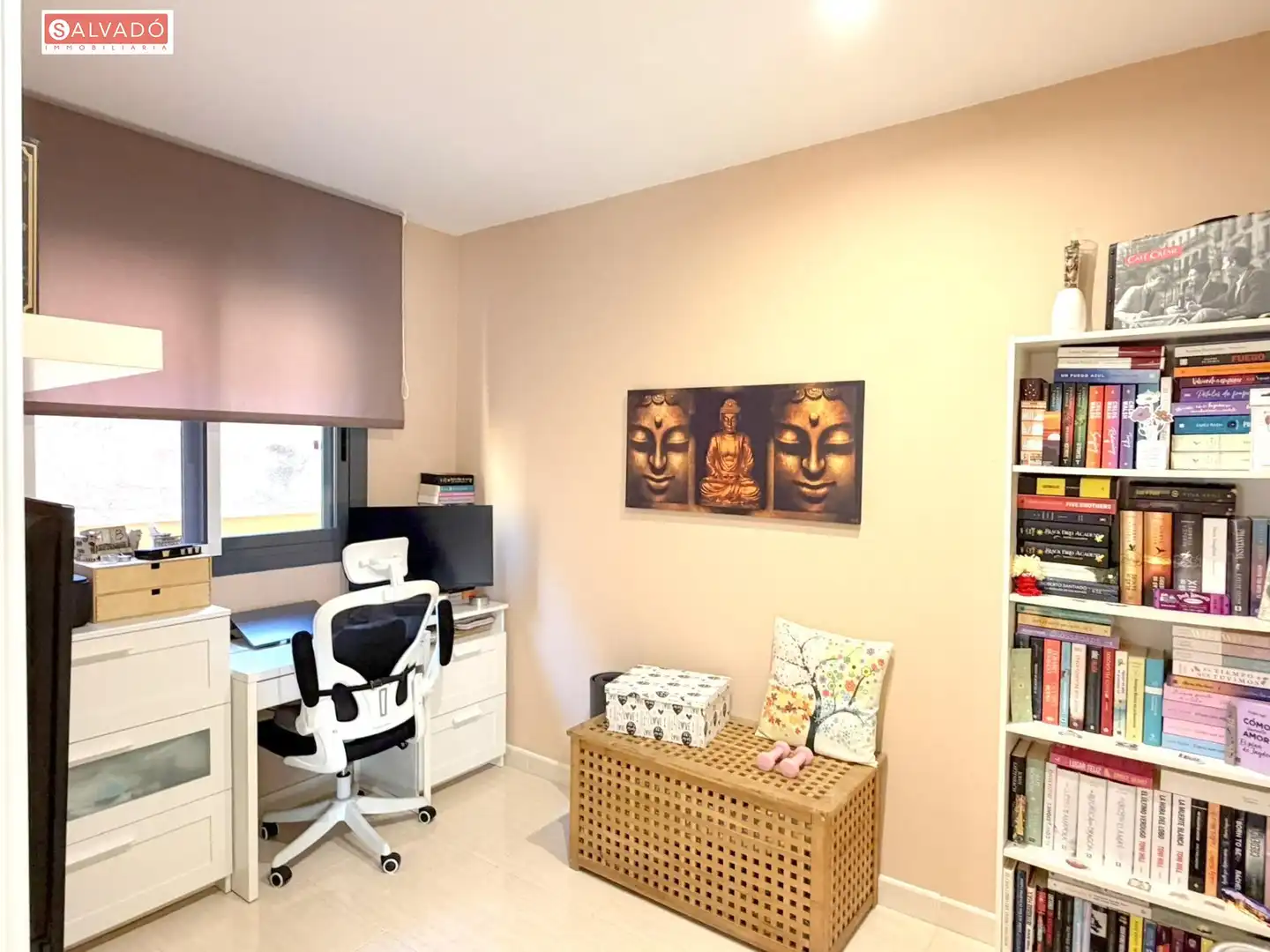 Ground floor with pool for sale in Segur de Calafell, imagen 15