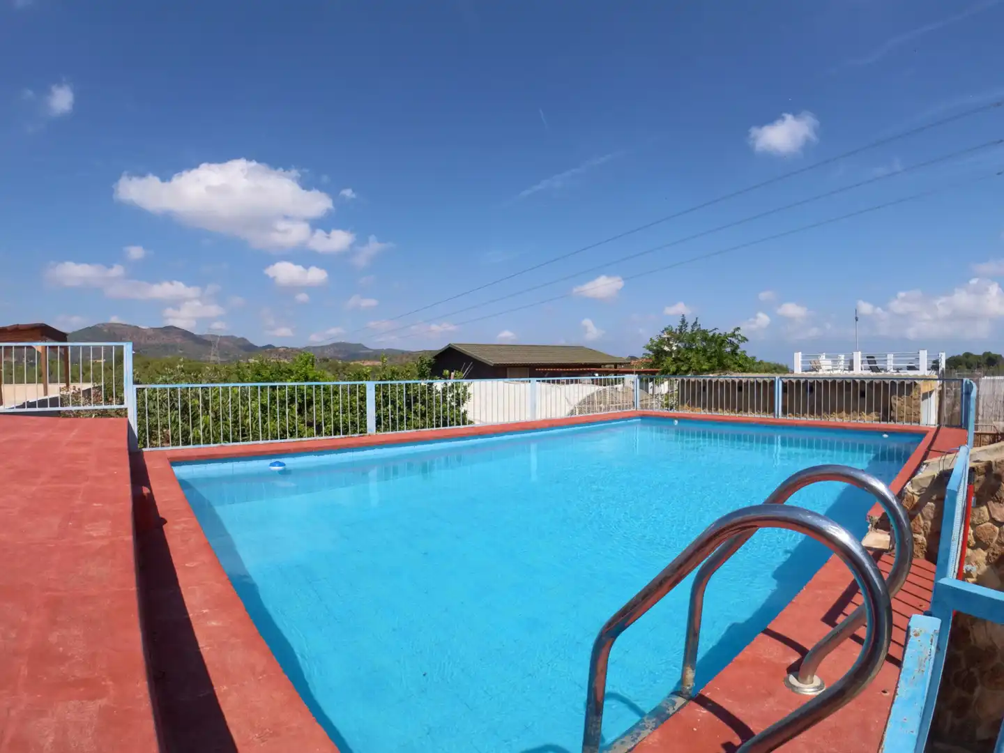 Villa con piscina in vendita a Camino de Comediana 8, imagen 9