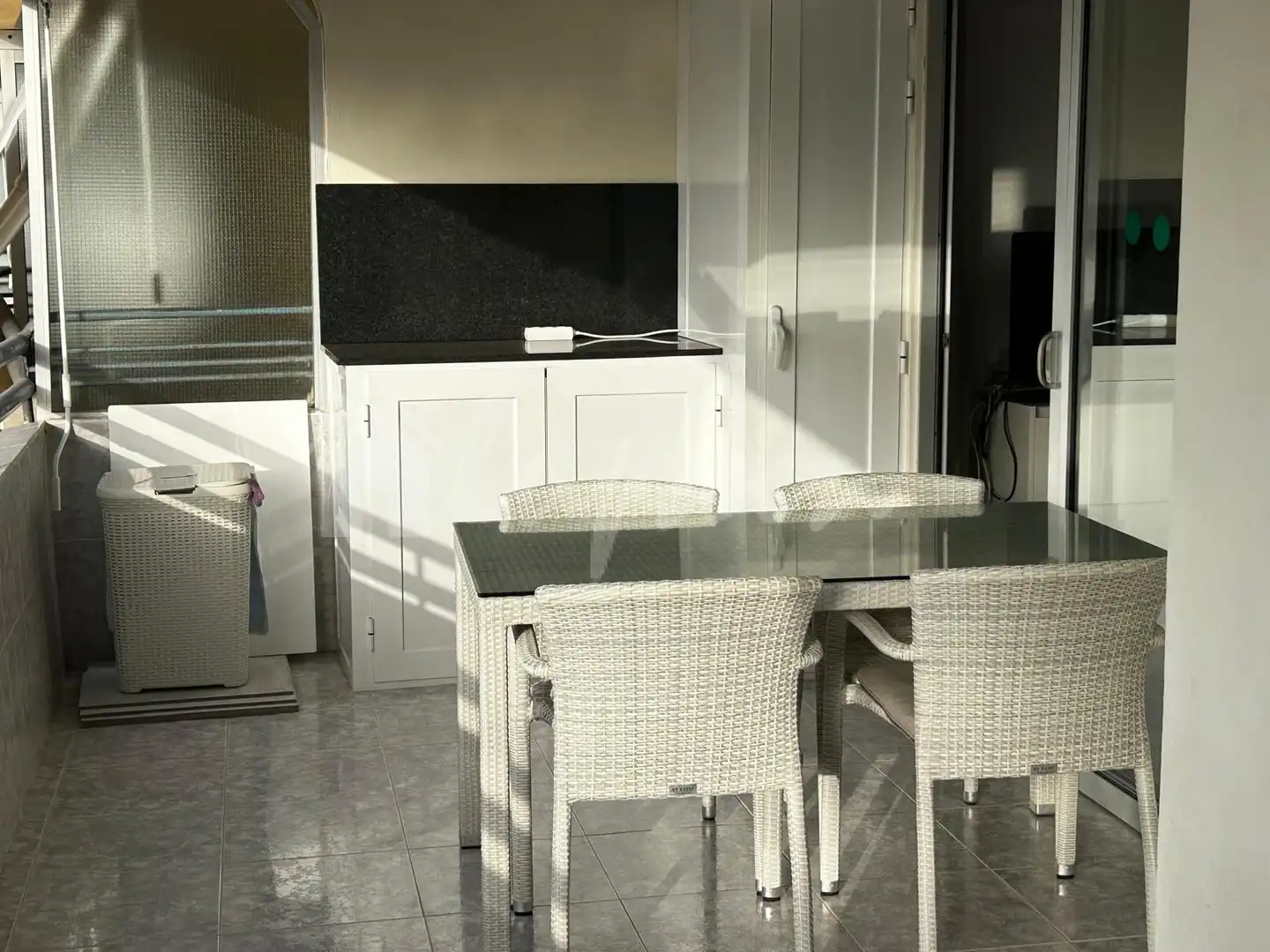 Apartament amb ascensor en venda a Costa Adeje, imagen 6