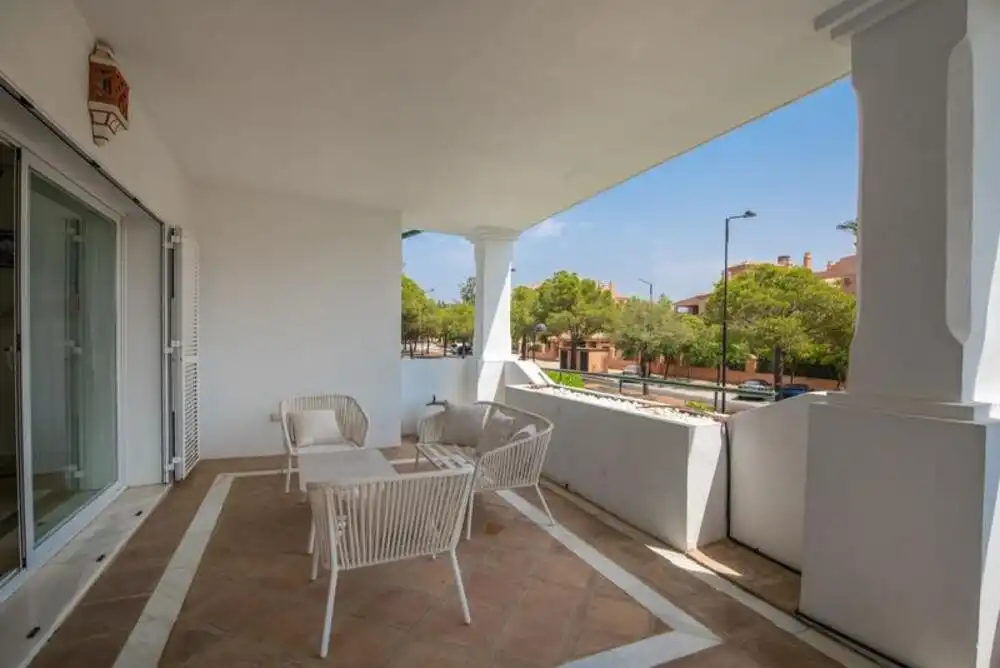 Apartment with pool for sale in Benamara - Atalaya, imagen 14
