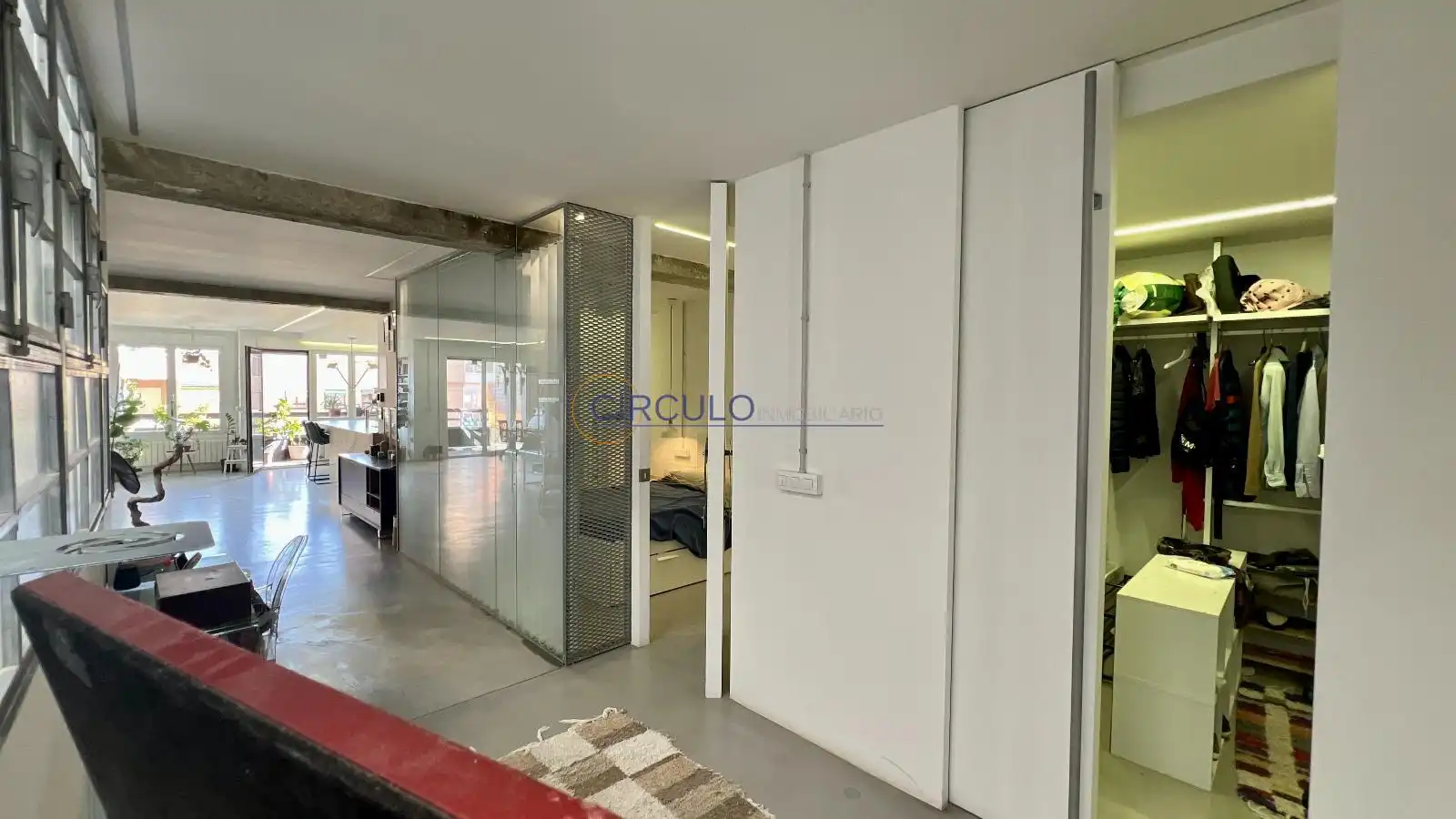 Flat for sale in Juan Carlos I, San Mateo