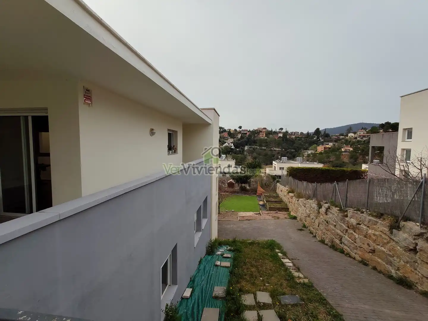 House with terrace for sale in Viladecavalls, imagen 71