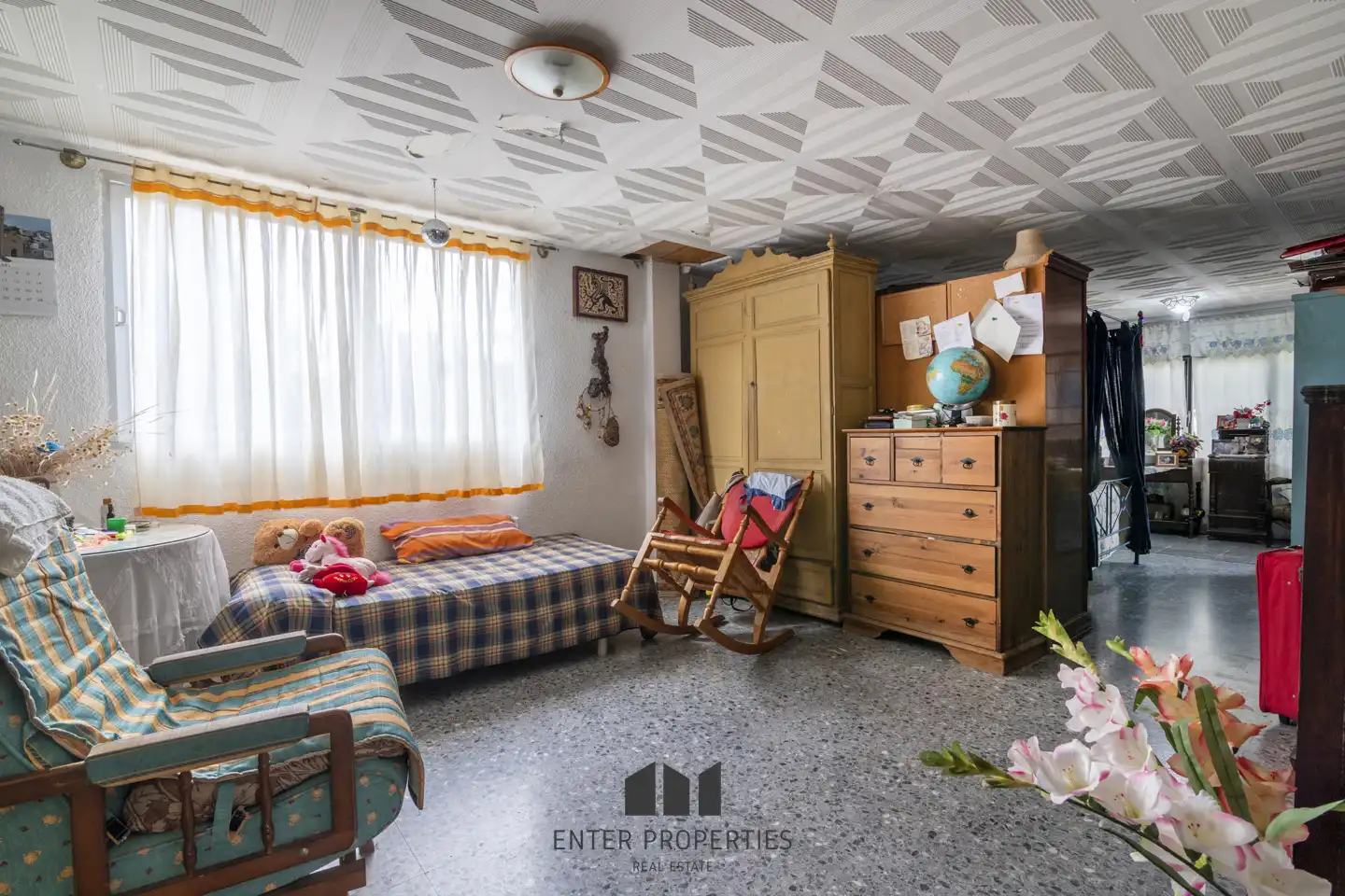 Villa avec piscine à vendre à Gilet, imagen 47