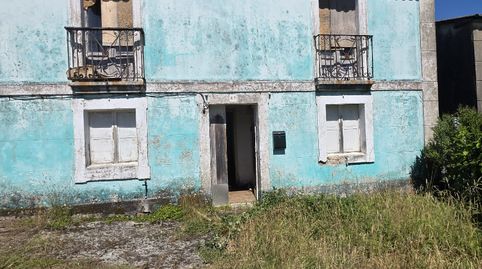 Foto 5 von Einfamilien-Reihenhaus zum Verkauf in Área Rural, Ferrol