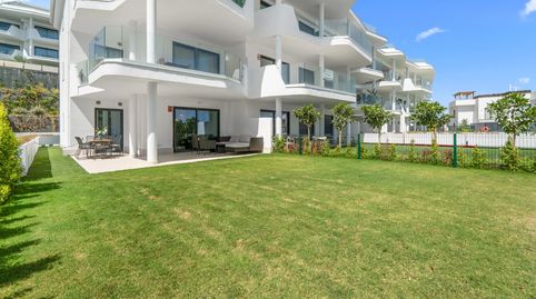 Vive el lujo contemporáneo en El Higuerón, Fuengirola, imatge 4