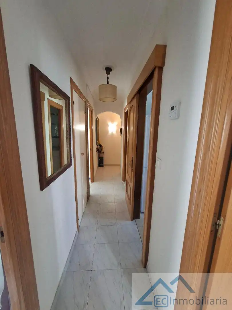 Piso en venta en Santander con Calefacción