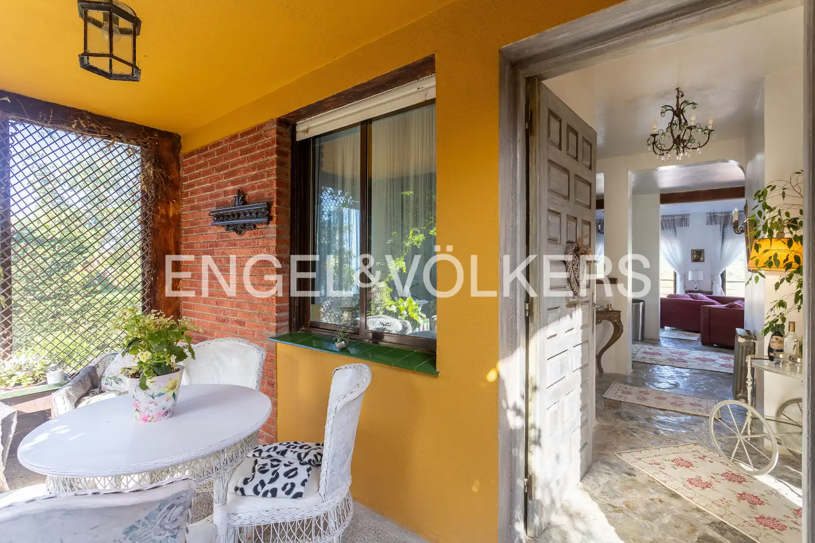 Balcony of Houses for sale in Bareyo  with Heating, Private garden and Terrace